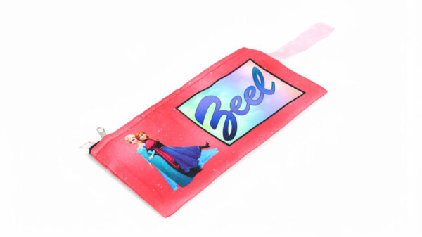 Pen Pouch ( Princess ) - Image 2