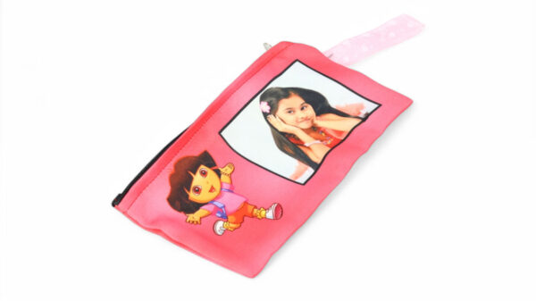 Pen Pouch ( Cartoon ) - Image 2
