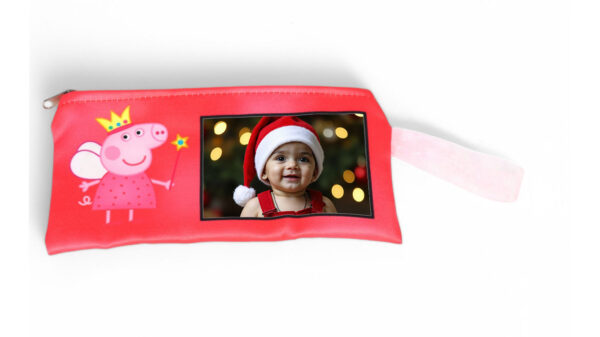 Pen Pouch ( Animals )