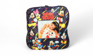 Kids Bag ( Dark Blue )