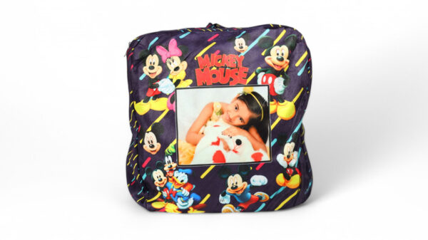 Kids Bag ( Dark Blue )