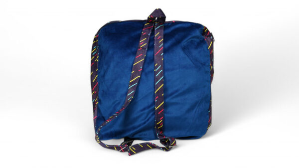 Kids Bag ( Dark Blue ) - Image 3