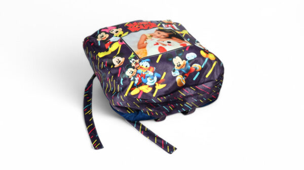 Kids Bag ( Dark Blue ) - Image 2
