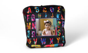 Kids Bag ( Black )