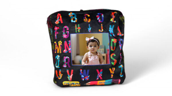 Kids Bag ( Black )