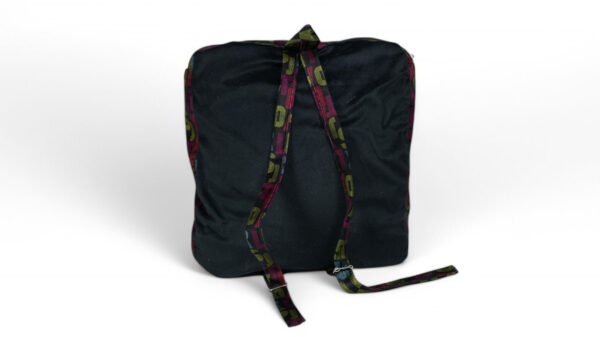 Kids Bag ( Black ) - Image 3