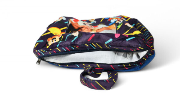 Kids Bag ( Black ) - Image 4