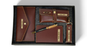 Women's Combo ( Dark Brown )